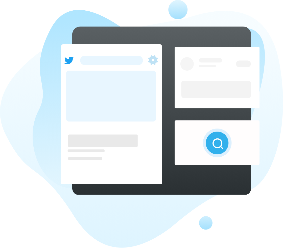 推广推文 twitter